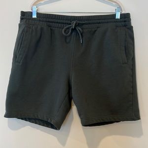 H&M regular fit/Standard -Jogger shorts